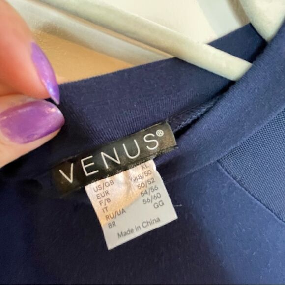 VENUS TOP   - Picture 10 of 12